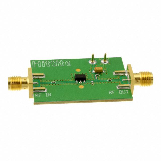 107749-HMC454ST89 Analog Devices Inc.  Cartes de kits d'évaluation et de développement RF